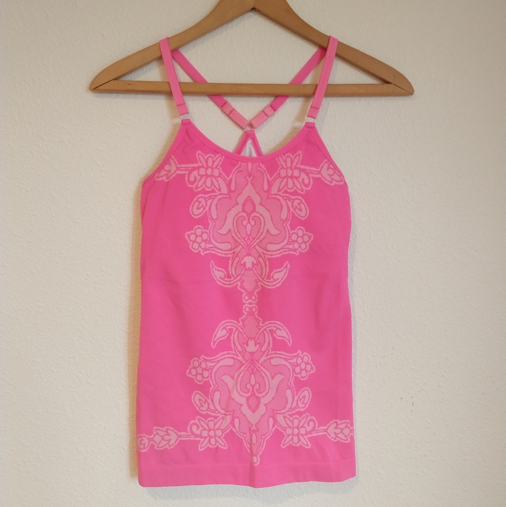 Women's Workout Top